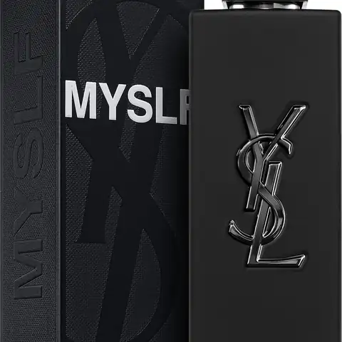 Yves Saint Laurent MYSLF Le Parfum