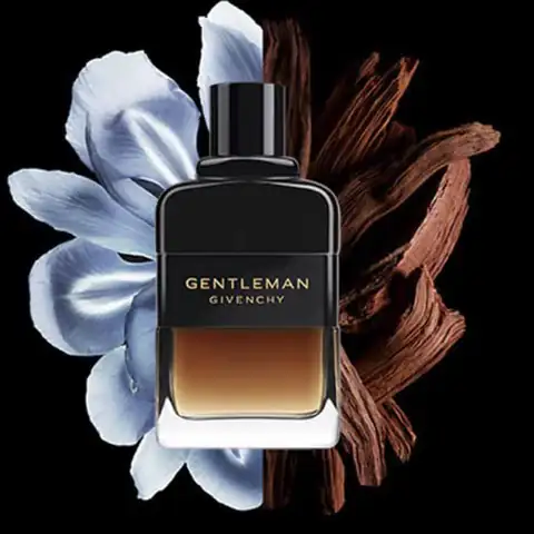 Givenchy Gentleman Réserve Privée