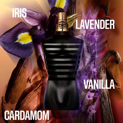 Jean Paul Gaultier Le Male Le Parfum