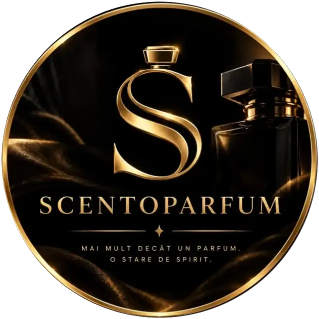 Scentoparfum — Mai mult decât un parfum. O stare de spirit.
