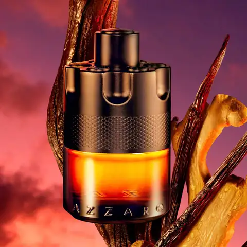 Azzaro The Most Wanted Parfum