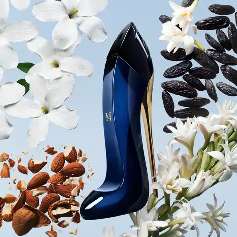 Carolina Herrera Good Girl