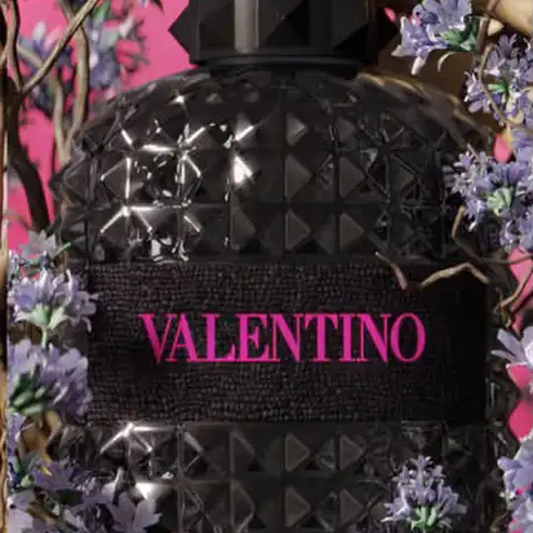 Valentino Born in Roma Uomo