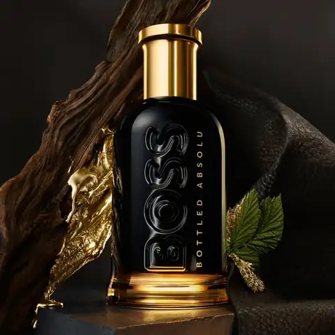 Hugo Boss Boss Bottled Absolu
