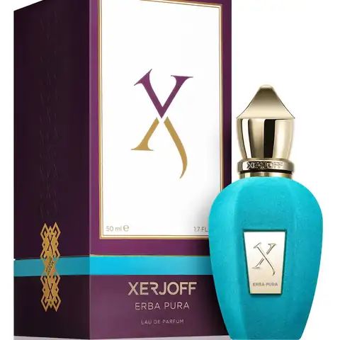 Xerjoff Erba Pura