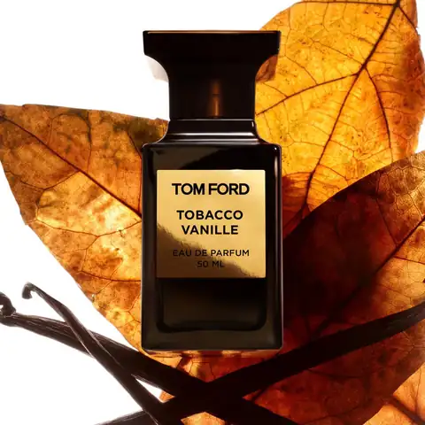 Tom Ford Tobacco Vanille
